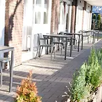 Hotel Gaestehaus Tilly Hannoversch Münden