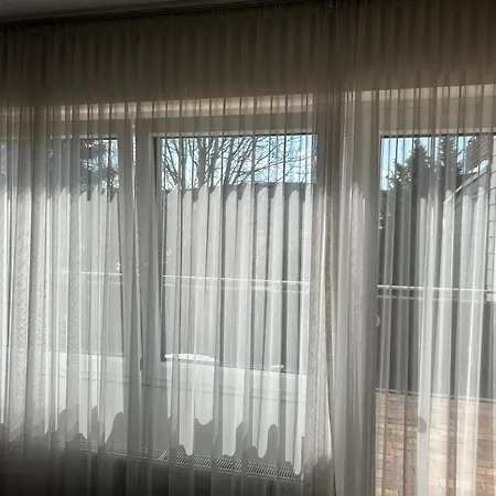 Gaestehaus Tilly فندق Hannoversch Münden