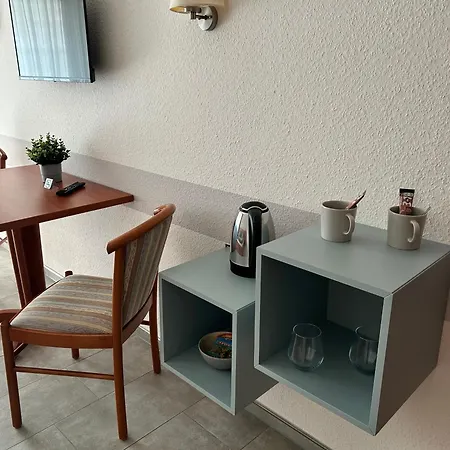 Aparthotel Gaestehaus Tilly Munden (Hann. Munden)