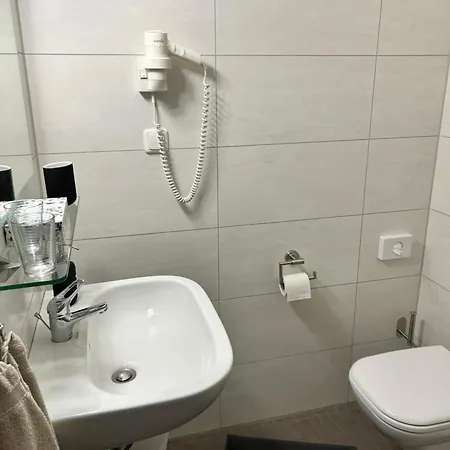 Gaestehaus Tilly 3* Hannoversch Münden