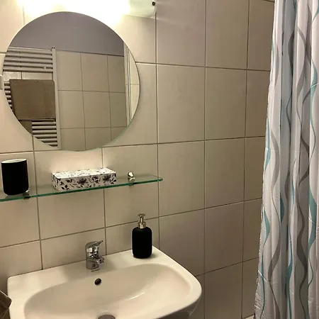 Gaestehaus Tilly Hannoversch Münden