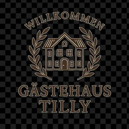 Gaestehaus Tilly 한노버슈문덴