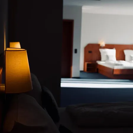 Gaestehaus Tilly فندق Hannoversch Münden