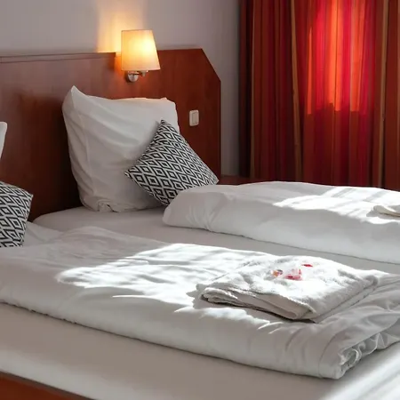 فندق Gaestehaus Tilly Hannoversch Münden