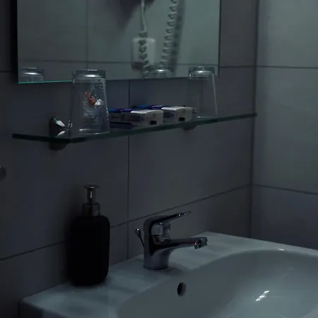 فندق Gaestehaus Tilly Hannoversch Münden