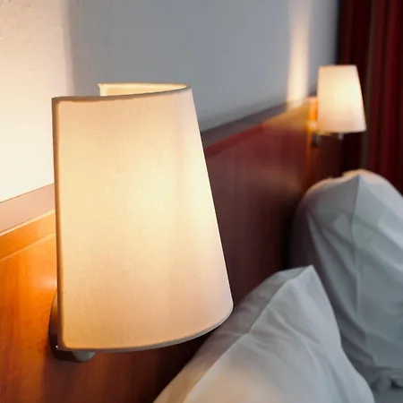 Gaestehaus Tilly 3* Hannoversch Münden