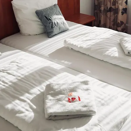 Gaestehaus Tilly Hannoversch Münden