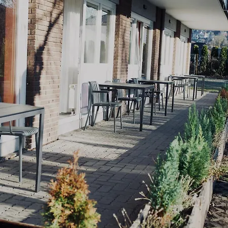 Gaestehaus Tilly 3* Hannoversch Münden