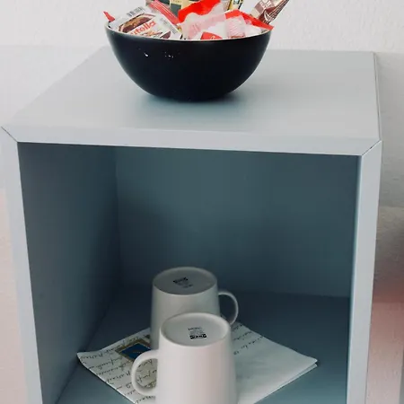 Gaestehaus Tilly Hotel Hannoversch Münden