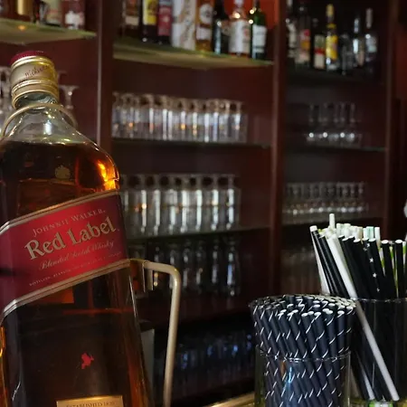 Gaestehaus Tilly Hotel