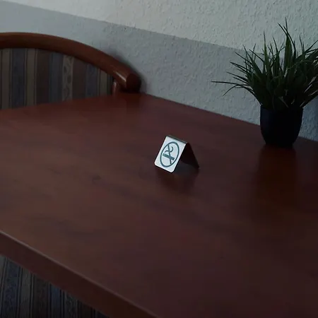 فندق Gaestehaus Tilly