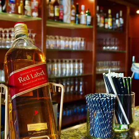 Gaestehaus Tilly Hannoversch Münden