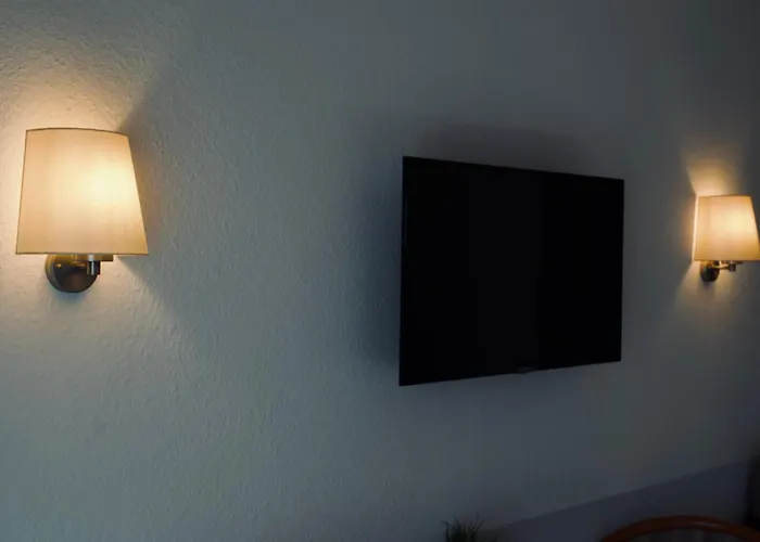 Gaestehaus Tilly 3* 汉诺威-明登